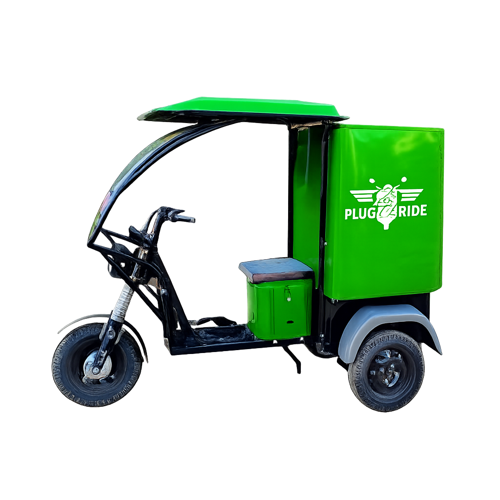 Electric Loader